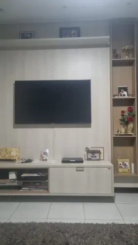 Painel para TV