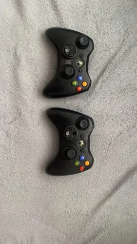 Xbox 360