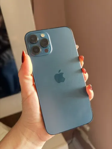 iPhone 12 Pro Max 128g