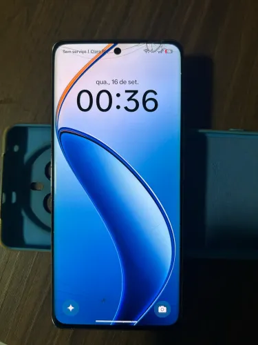 Realme 12 pro + .. 512gb