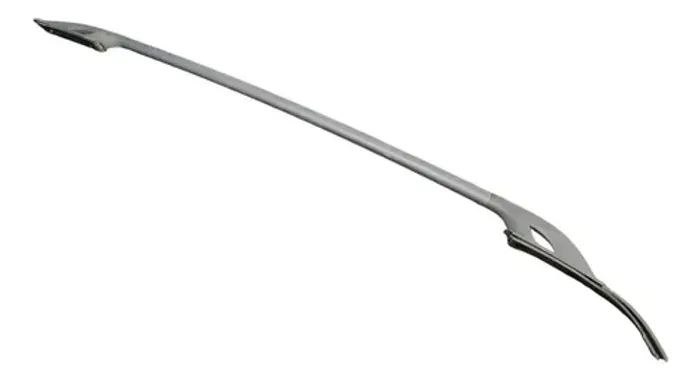 Rack Teto Esquerdo Jeep Cherokee 2006 2007 2008
