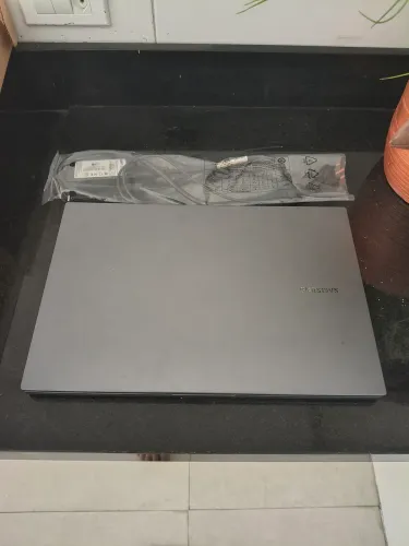 Notebook Samsung Book