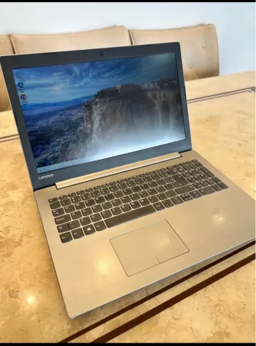 Lenovo Ideapad 320 i7 SSD 256GB