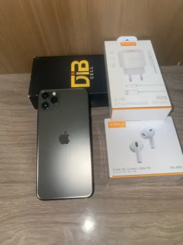 IPhone 11 Pro Max 256gb