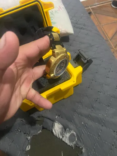 Invicta 