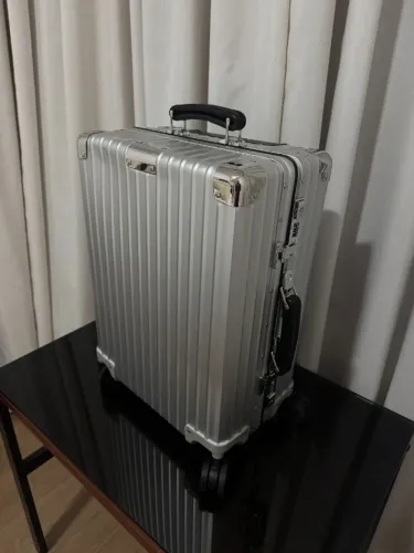 Mala Rimowa modelo Classic tamanho cabine