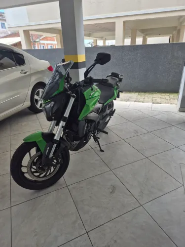 Vendo dominar 400