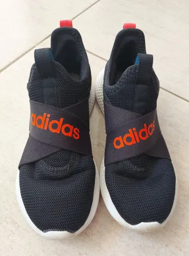 TÊNIS FEMININO ADIDAS PUREMOTION ADAPT