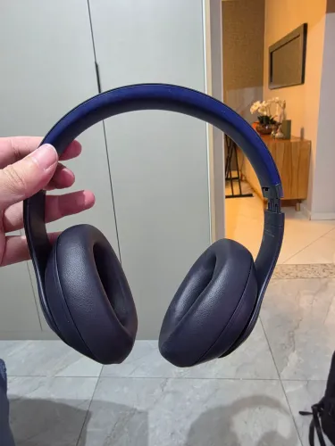 Fone de Ouvido Beats Studio Pro excelente estado