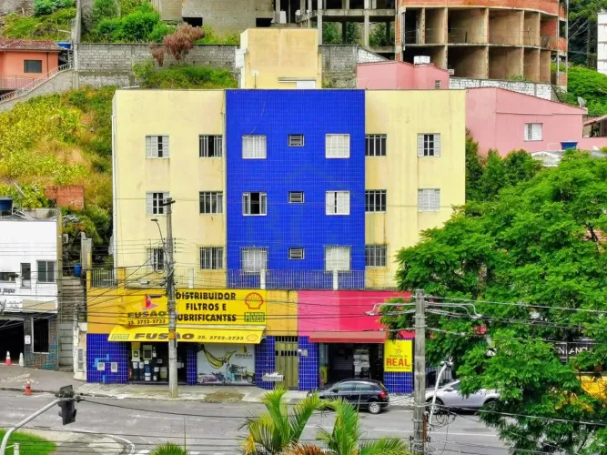 0518 - Edificio Miguel