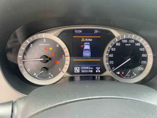 Frontier 2021 LE 