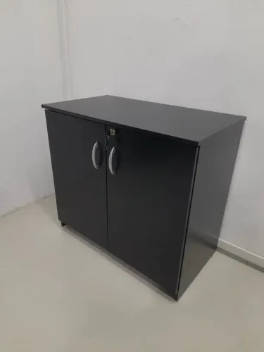 Balcão de escritório novo