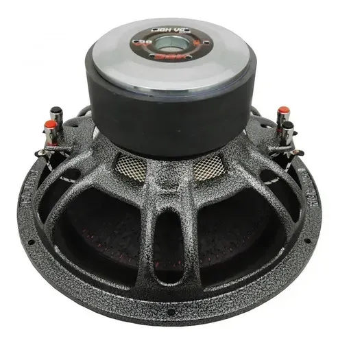 Alto Falante Sub Woofer Tormento 15 650Wrms + Caixa