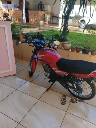 Vendo do jeito que tá pra ir rápido