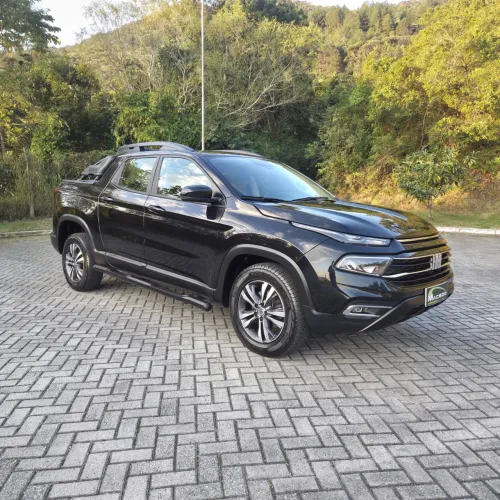 Fiat Toro Freedom 2.0 16V 4X4 Diesel Aut. 2023