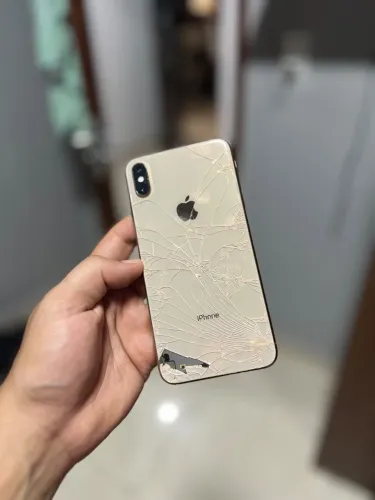 iPhone Xs Max