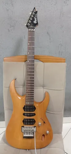 Guitarra Cort Viva Gold ll 