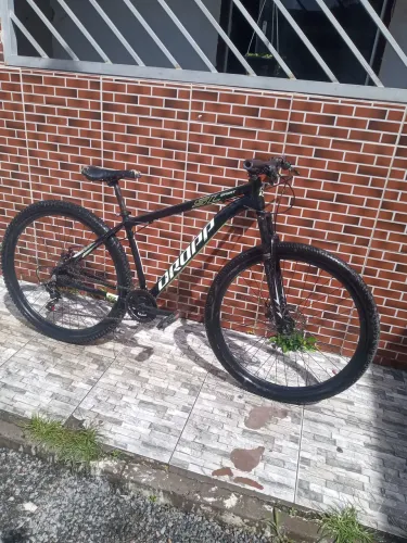 Bike aro 29
