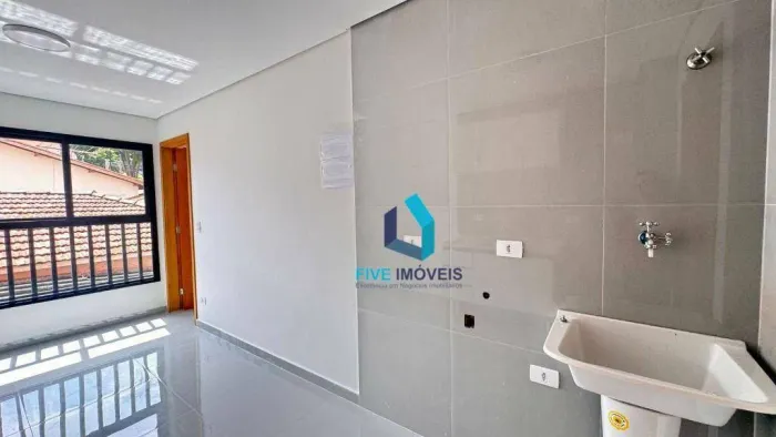 Studio à venda, 30 m² por R$ 249.000,00 - Jardim Palmares (Zona Sul) - São Paulo/SP