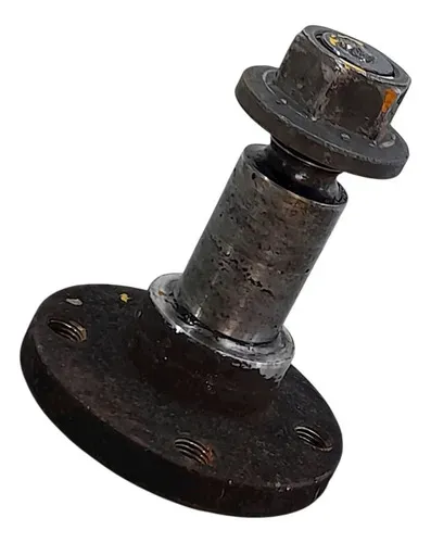 Ponta Eixo Traseiro Esquerdo  Gm Corsa Sedan 1.8 2003 193006 Não Informado