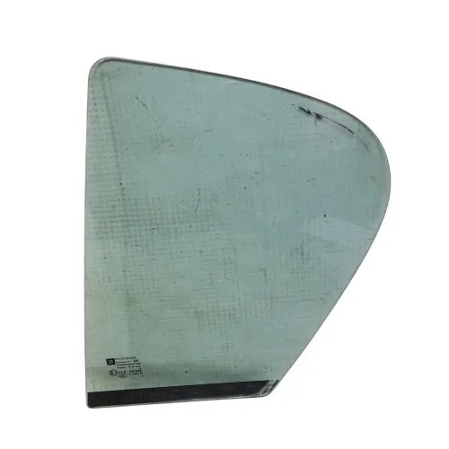 VIDRO ÓCULOS PORTA TRASEIRA ESQUERDA  GM VECTRA GT  2008 209208