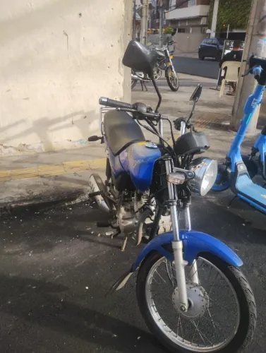 suzuki gs120 conservada
