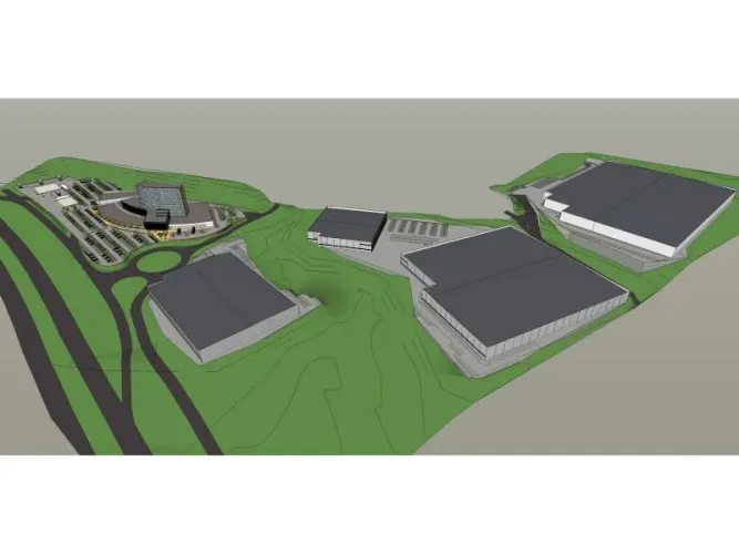 Residencial - Cururuquara