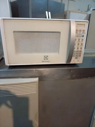 Microondas Electrolux