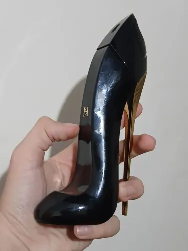 ? Carolina Herrera Good Girl EDP ? Original