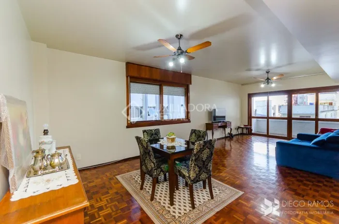 Apartamento de 4 quartos no Bairro Independência