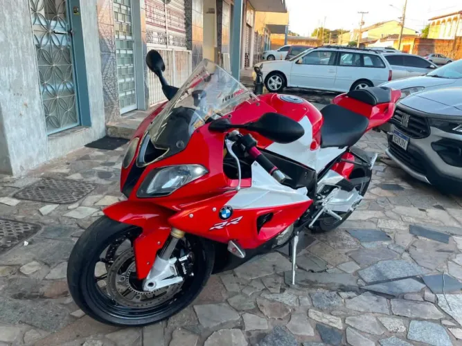 S1000RR 2014