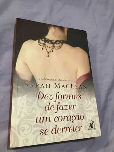 Dez formas de fazer um coração se derreter e Como se casar com um Marquês
