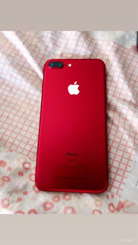 Vendo iPhone 7plus 128