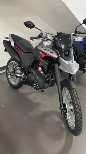 XTZ LANDER 250 - APROVEITE AGORA!