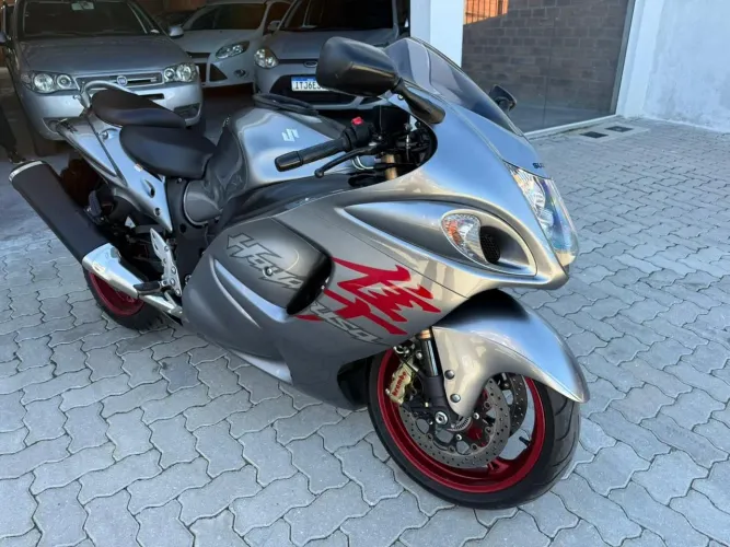 Vendo hayabusa RA
