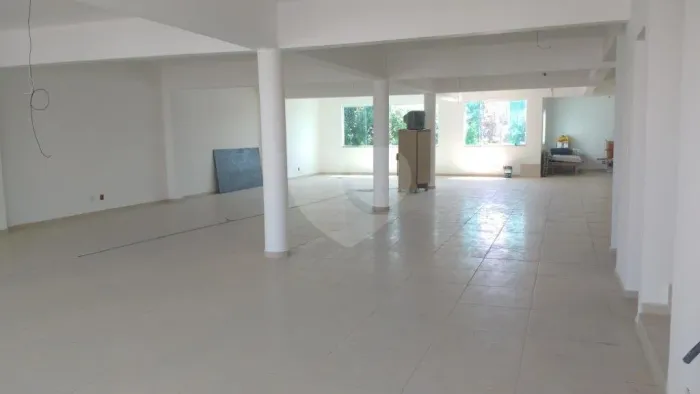 Prédio inteiro com 5 quartos para locação em Parque Mandaqui - SP