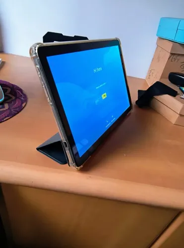 tablet doogee tl10
