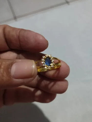 Vendo anel modelo formatura