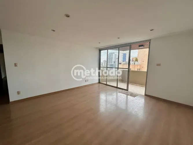 APARTAMENTO NOVA CAMPINAS - CONDOMÍNIO BELA CAMPINAS - CAMPINAS - SP