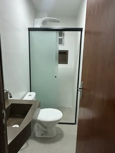 Aluguel Apartamento 1qt Areal / águas claras