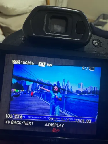 Camera