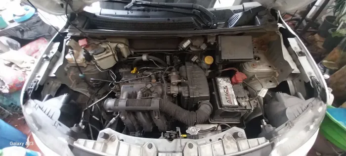Renault Kwid Zen 1.0 Flex 12V 5P Mec. 2019