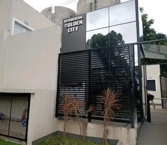 Apartamento de 39m² para locação no Vila Rio - Guarulhos | SP, possui: