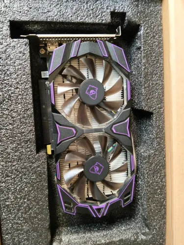 Placa de vídeo