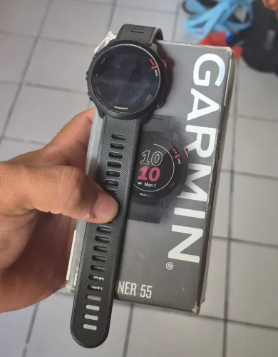 Garmin Forcerunner 55