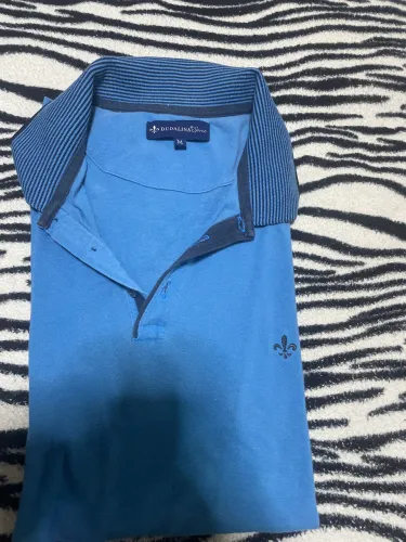 Camisa Dudalina tamanho M Polo