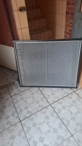 Radiador