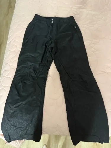 Calça de neve Columbia original XS feminina