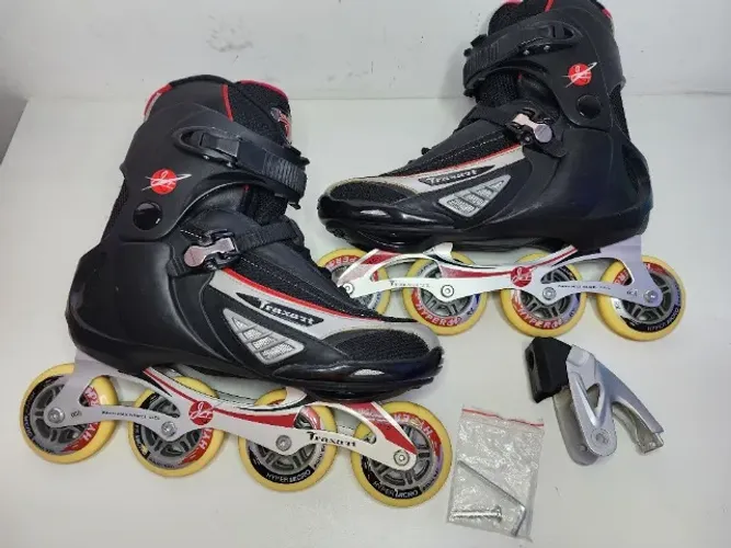 Patins traxart jet (abec7) tam 43
