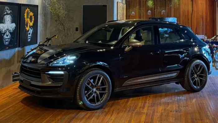 Porsche Macan 2.0 Turbo 237/252cv 2023